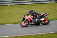 Middle Group Orange Bikes